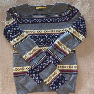 Prince & Fox Sweater